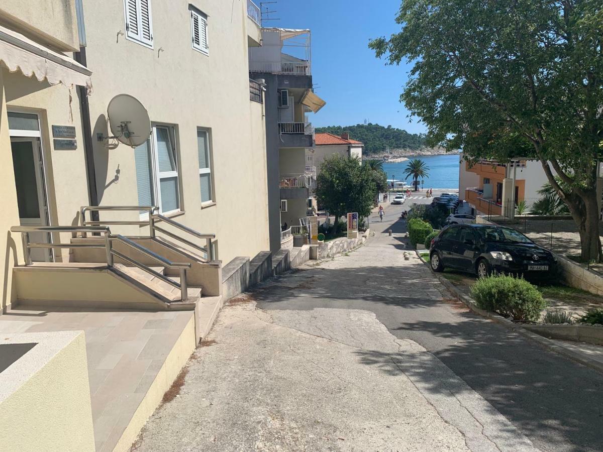 Vogue Studios Makarska Exterior foto